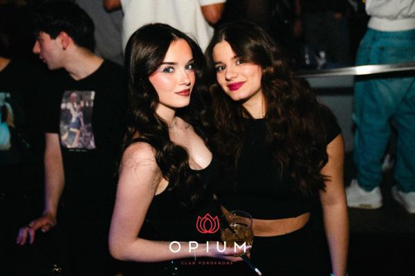 Senorita all'Opium Club, discoteca di Pordenone &ndash; foto 2