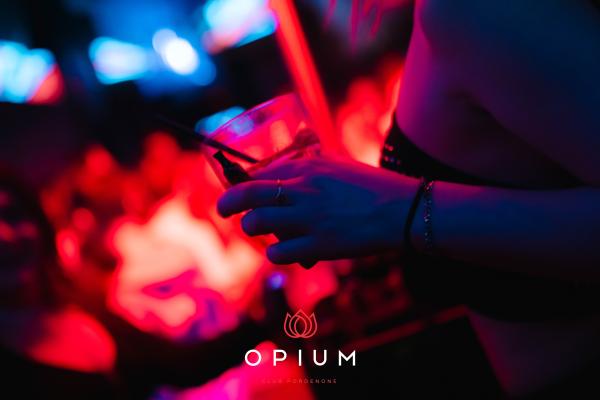 Senorita all'Opium Club, discoteca di Pordenone &ndash; foto 14