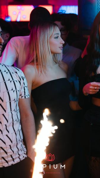 Senorita all'Opium Club, discoteca di Pordenone &ndash; foto 26