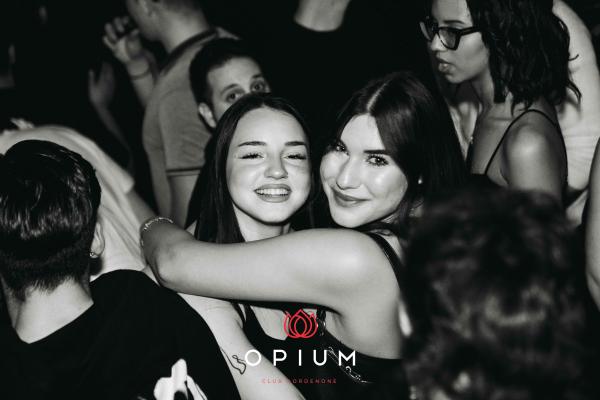 Senorita all'Opium Club, discoteca di Pordenone &ndash; foto 28