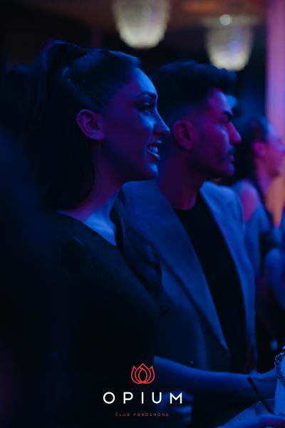 Senorita all'Opium Club, discoteca di Pordenone &ndash; foto 33
