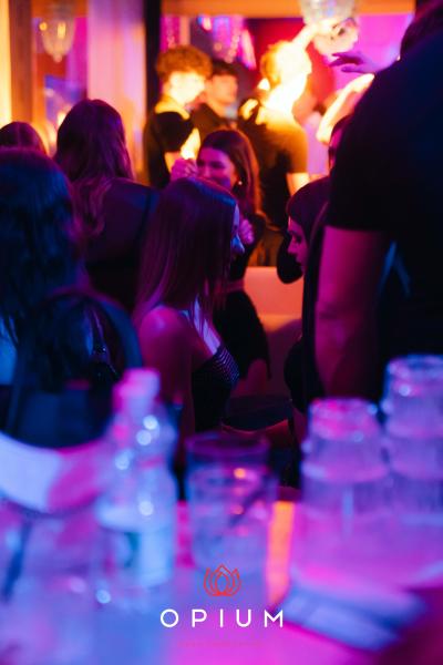 Senorita all'Opium Club, discoteca di Pordenone &ndash; foto 34