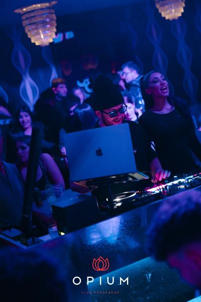 Senorita all'Opium Club, discoteca di Pordenone &ndash; foto 40