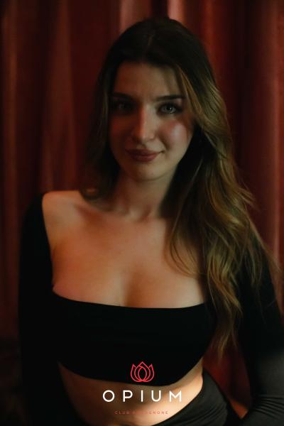Senorita all'Opium Club, discoteca di Pordenone &ndash; foto 48