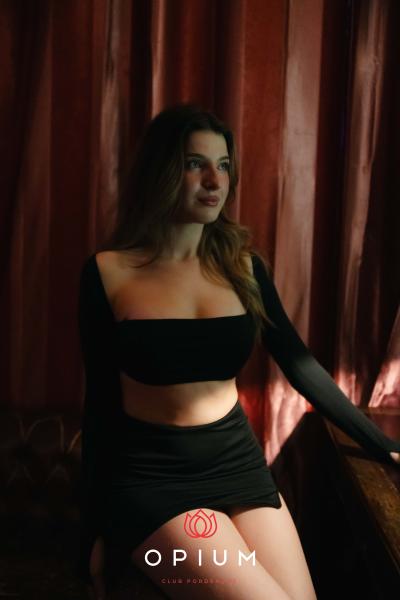 Senorita all'Opium Club, discoteca di Pordenone &ndash; foto 49
