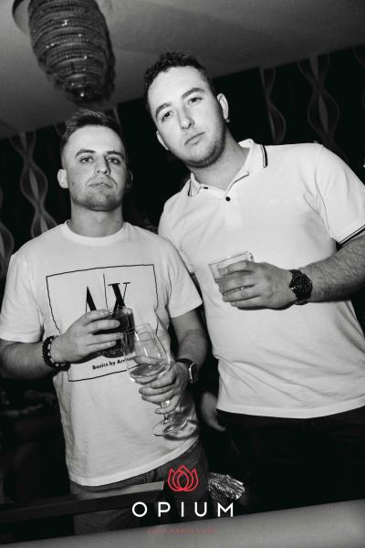 Senorita all'Opium Club, discoteca di Pordenone &ndash; foto 55