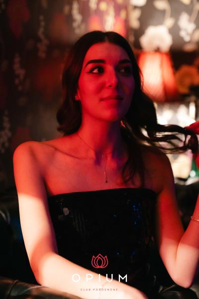 Senorita all'Opium Club, discoteca di Pordenone &ndash; foto 73