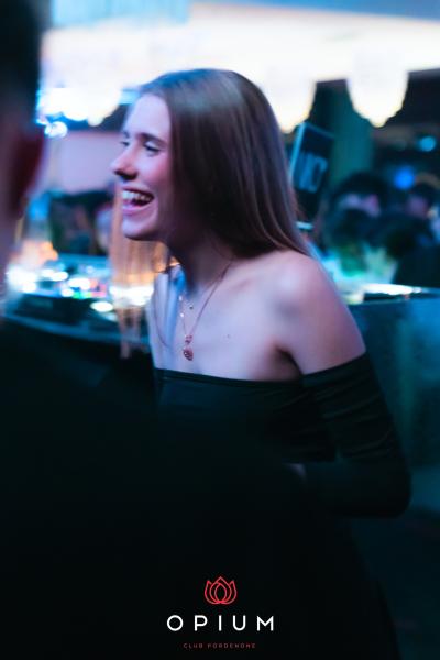 Nerissima Serpe all'Opium Club, discoteca di Pordenone &ndash; foto 23