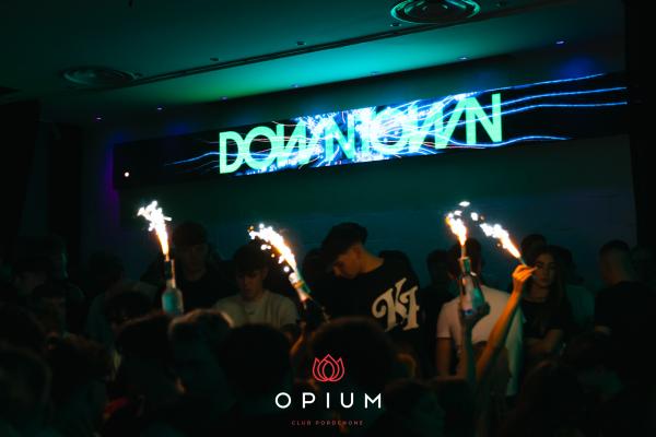 Nerissima Serpe all'Opium Club, discoteca di Pordenone &ndash; foto 29