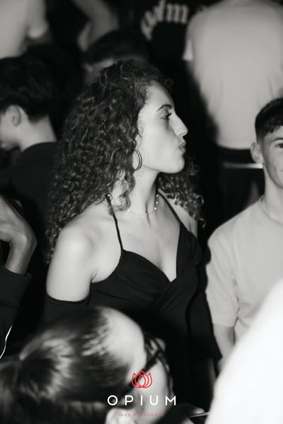 Nerissima Serpe all'Opium Club, discoteca di Pordenone &ndash; foto 64