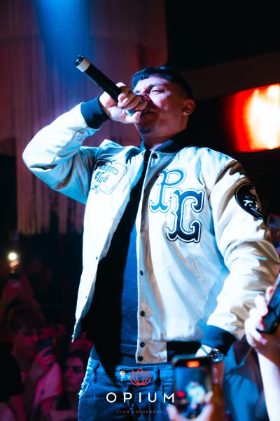 Nerissima Serpe all'Opium Club, discoteca di Pordenone &ndash; foto 79