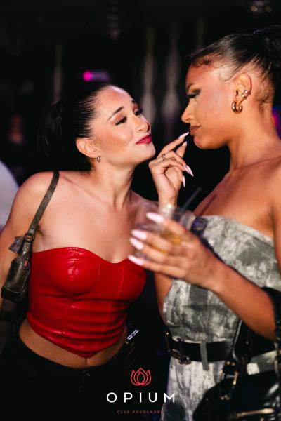 YOLO all'Opium Club, discoteca di Pordenone &ndash; foto 5