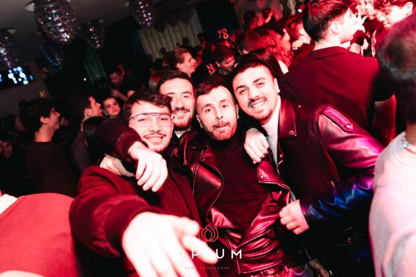 YOLO all'Opium Club, discoteca di Pordenone &ndash; foto 7