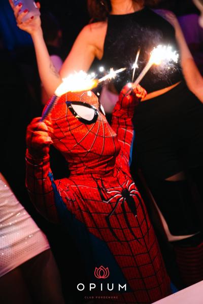 YOLO all'Opium Club, discoteca di Pordenone &ndash; foto 11