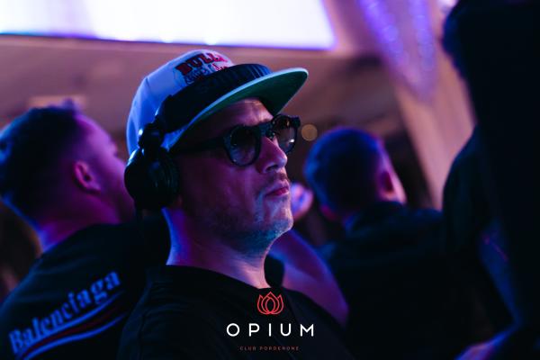 YOLO all'Opium Club, discoteca di Pordenone &ndash; foto 26