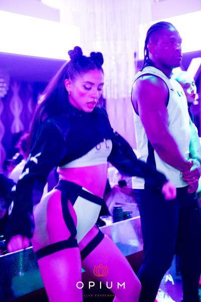 YOLO all'Opium Club, discoteca di Pordenone &ndash; foto 32