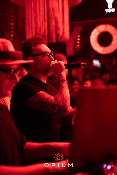YOLO all'Opium Club, discoteca di Pordenone &ndash; foto 68
