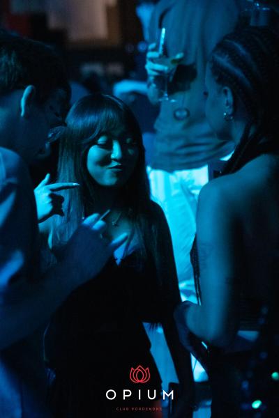 YOLO all'Opium Club, discoteca di Pordenone &ndash; foto 69