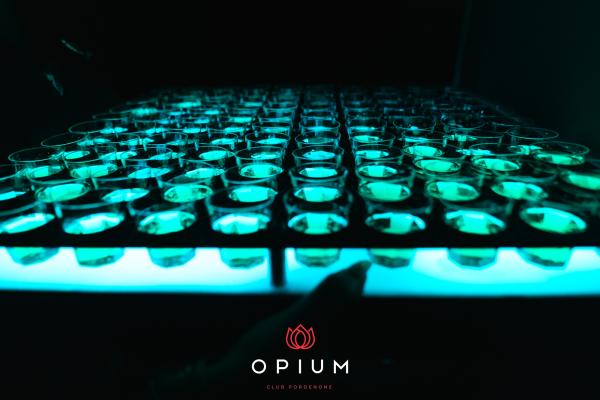 YOLO all'Opium Club, discoteca di Pordenone &ndash; foto 77