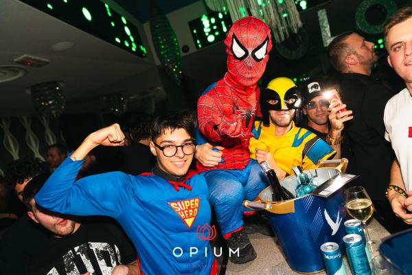 YOLO all'Opium Club, discoteca di Pordenone &ndash; foto 91