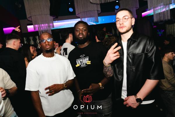 YOLO all'Opium Club, discoteca di Pordenone &ndash; foto 95