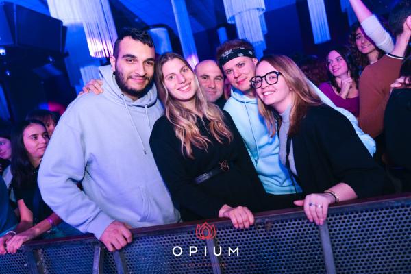 Teenager Dream all'Opium Club, discoteca di Pordenone &ndash; foto 9