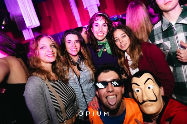 Teenager Dream all'Opium Club, discoteca di Pordenone &ndash; foto 40