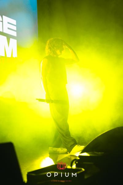 Teenager Dream all'Opium Club, discoteca di Pordenone &ndash; foto 65
