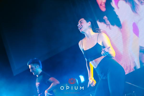 Teenager Dream all'Opium Club, discoteca di Pordenone &ndash; foto 107