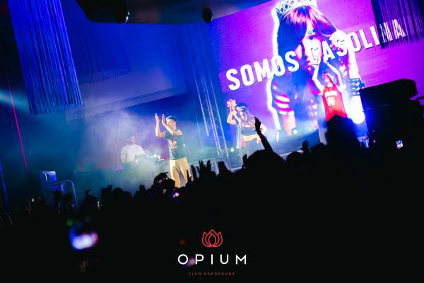 Teenager Dream all'Opium Club, discoteca di Pordenone &ndash; foto 108