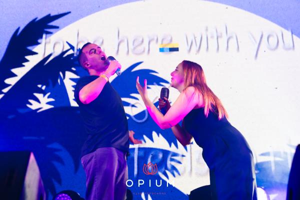 Teenager Dream all'Opium Club, discoteca di Pordenone &ndash; foto 133