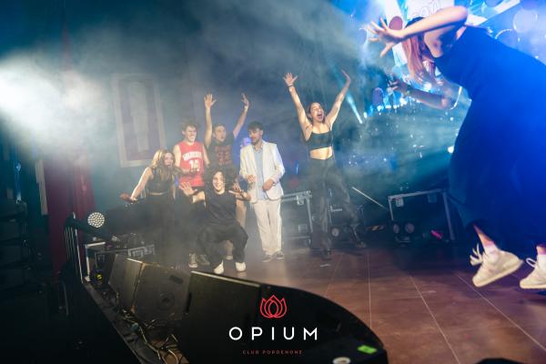 Teenager Dream all'Opium Club, discoteca di Pordenone &ndash; foto 183