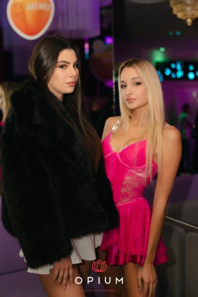 Lok3ra all'Opium Club, discoteca di Pordenone &ndash; foto 2