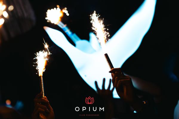Lok3ra all'Opium Club, discoteca di Pordenone &ndash; foto 22