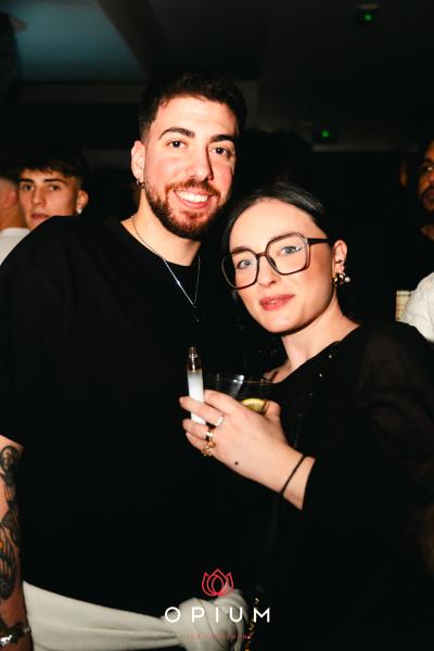 Lok3ra all'Opium Club, discoteca di Pordenone &ndash; foto 35