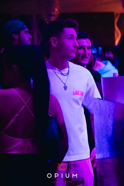 Lok3ra all'Opium Club, discoteca di Pordenone &ndash; foto 43