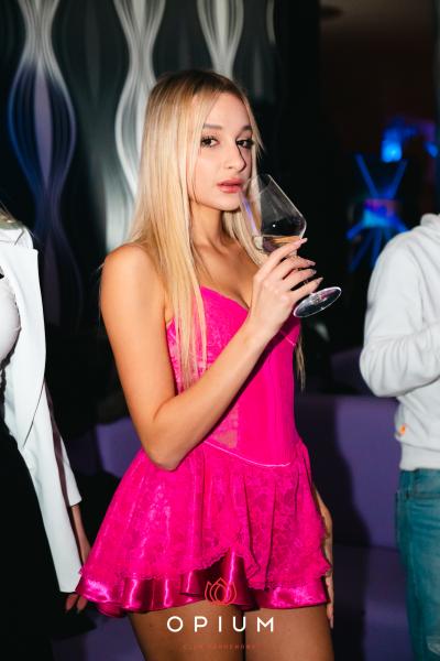 Lok3ra all'Opium Club, discoteca di Pordenone &ndash; foto 55