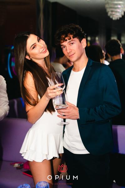 Lok3ra all'Opium Club, discoteca di Pordenone &ndash; foto 58