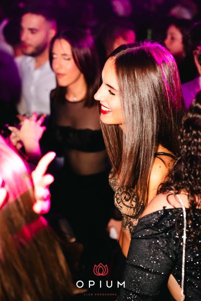Lok3ra all'Opium Club, discoteca di Pordenone &ndash; foto 61