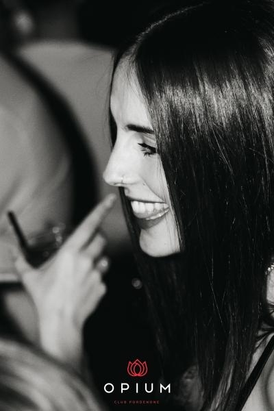 Lok3ra all'Opium Club, discoteca di Pordenone &ndash; foto 62