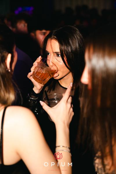 Lok3ra all'Opium Club, discoteca di Pordenone &ndash; foto 63