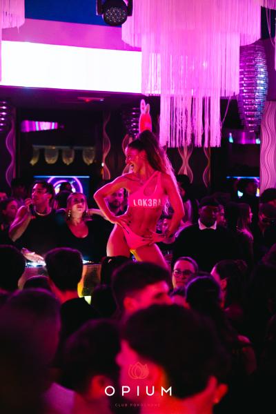 Lok3ra all'Opium Club, discoteca di Pordenone &ndash; foto 68