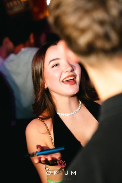 Lok3ra all'Opium Club, discoteca di Pordenone &ndash; foto 77