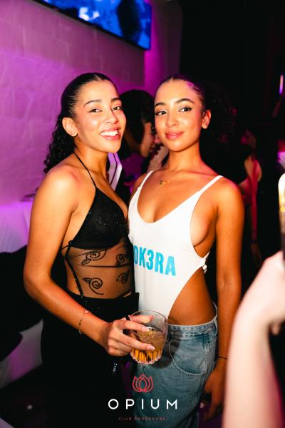 Lok3ra all'Opium Club, discoteca di Pordenone &ndash; foto 82