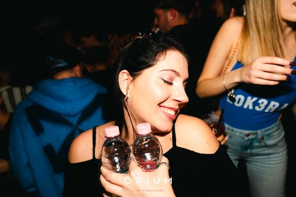 Lok3ra all'Opium Club, discoteca di Pordenone &ndash; foto 87