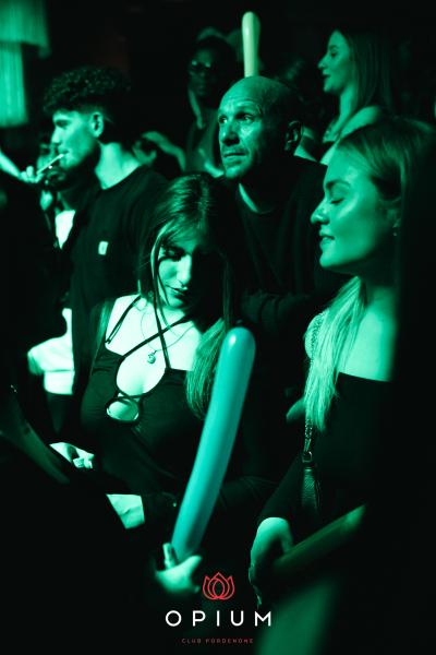 Lok3ra all'Opium Club, discoteca di Pordenone &ndash; foto 115