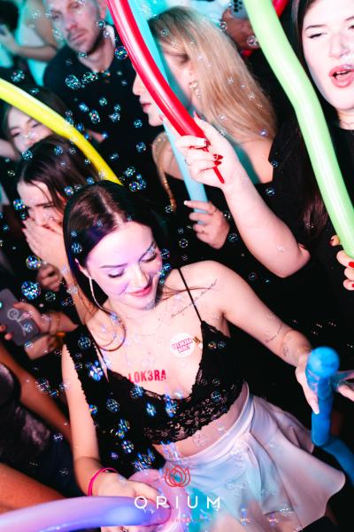 Lok3ra all'Opium Club, discoteca di Pordenone &ndash; foto 123