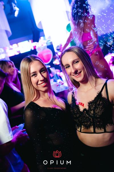 Lok3ra all'Opium Club, discoteca di Pordenone &ndash; foto 128