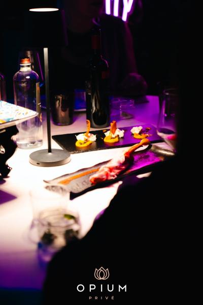 Opium Prive &ndash; serata all'Opium Club, discoteca di Pordenone
