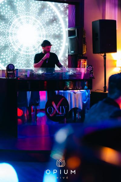 Opium Prive all'Opium Club, discoteca di Pordenone &ndash; foto 3